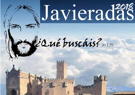 Javierada 2018